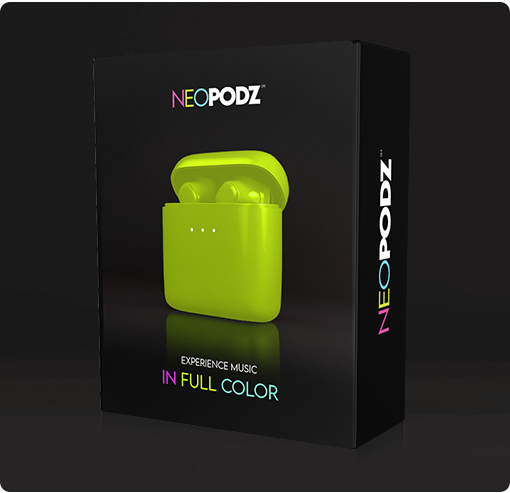 neopodz earbuds reviews